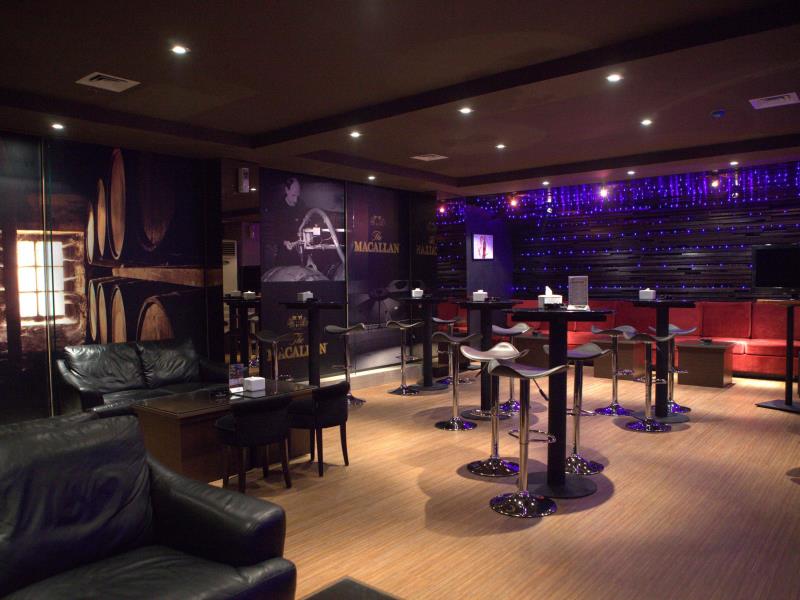 T Hotel Jakarta