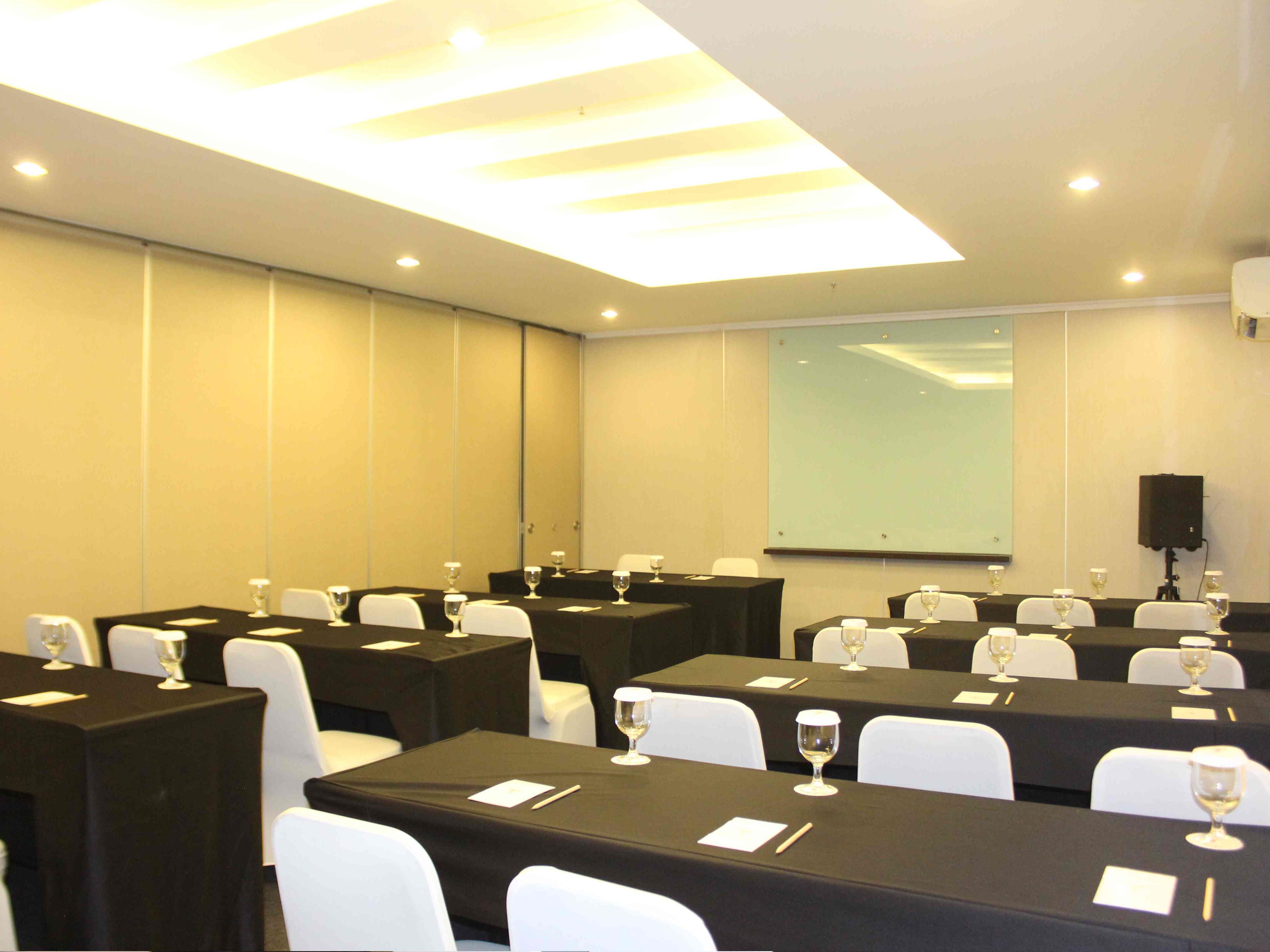 T Hotel Jakarta