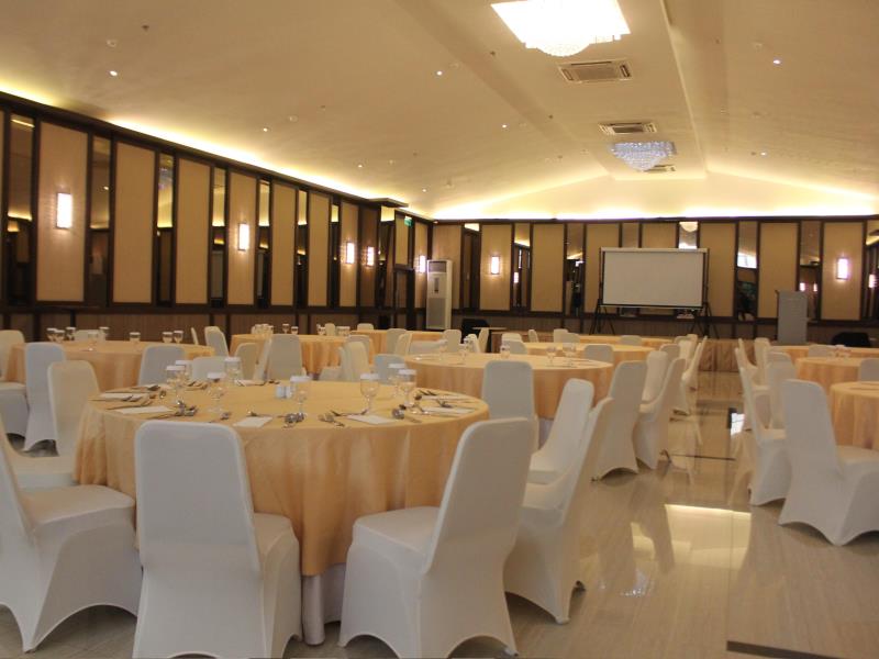 T Hotel Jakarta
