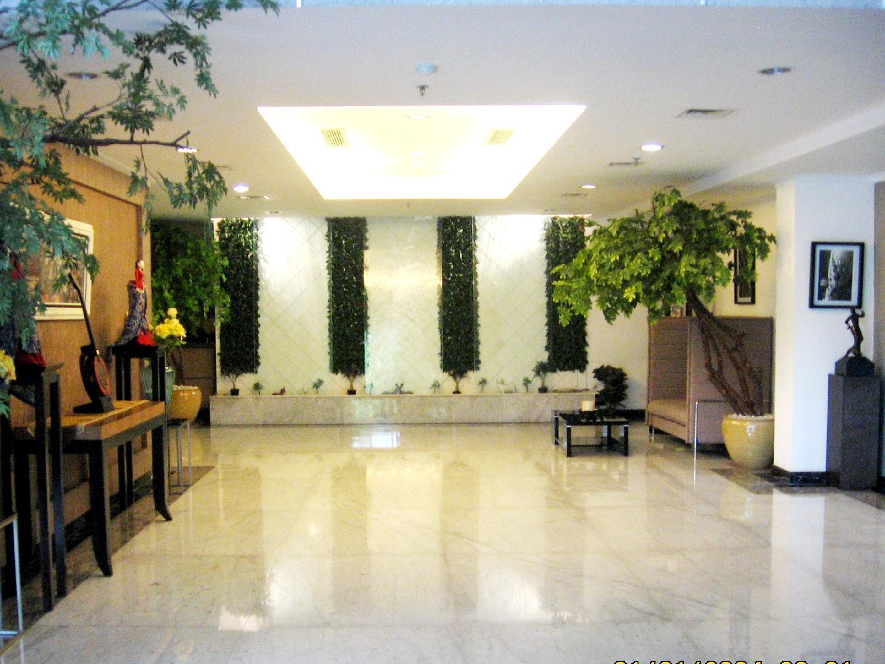 T Hotel Jakarta