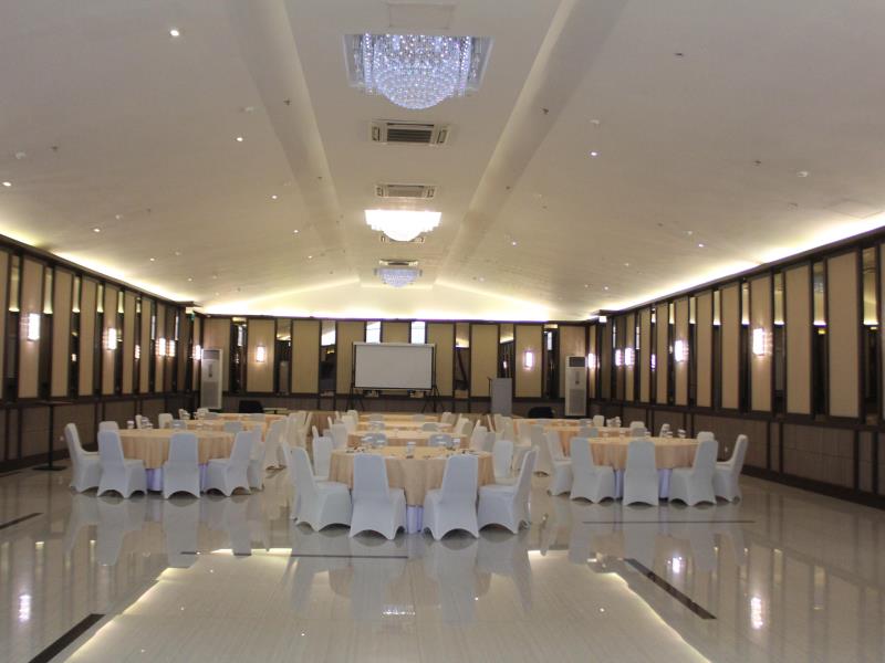 T Hotel Jakarta