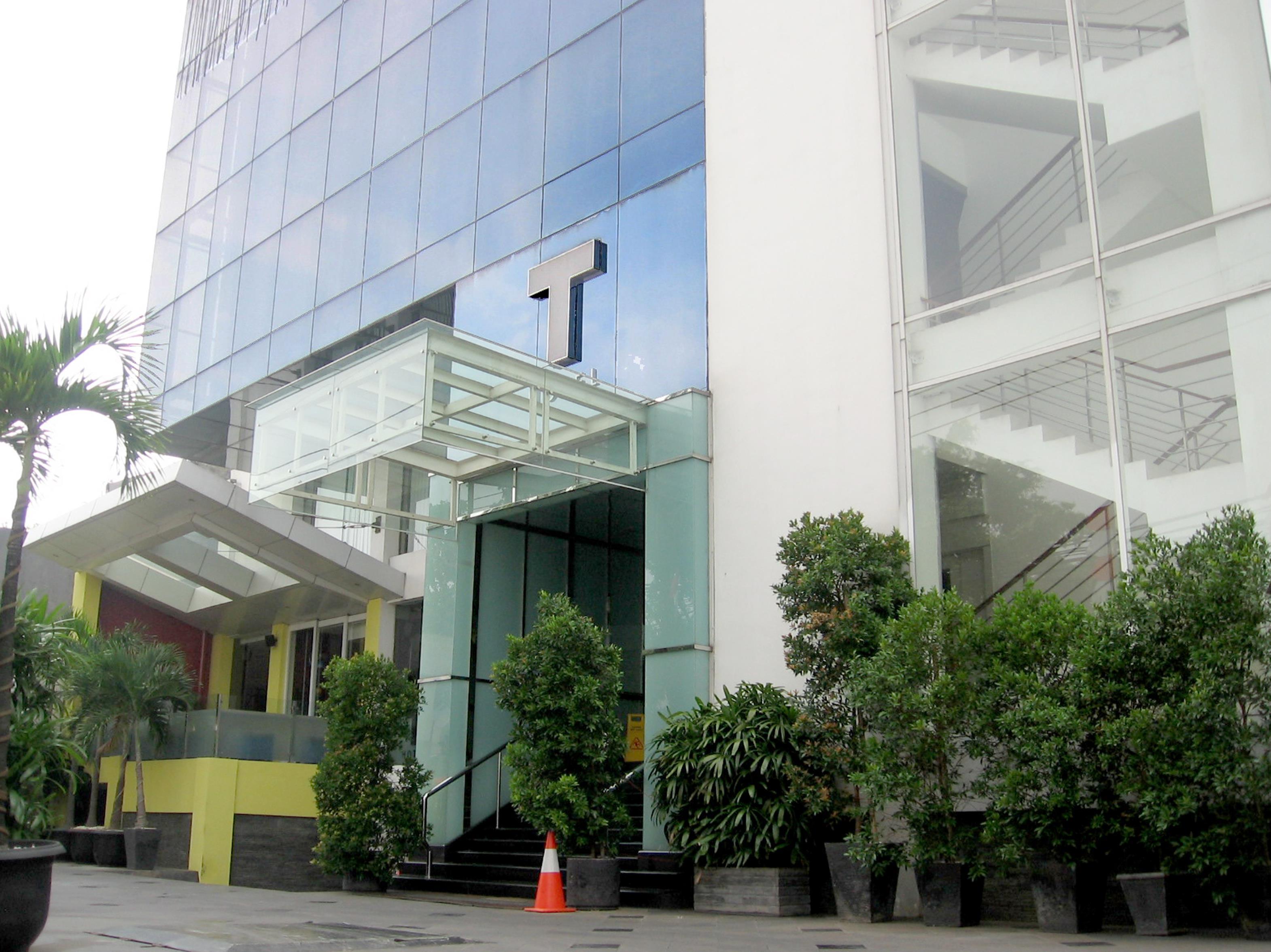 T Hotel Jakarta