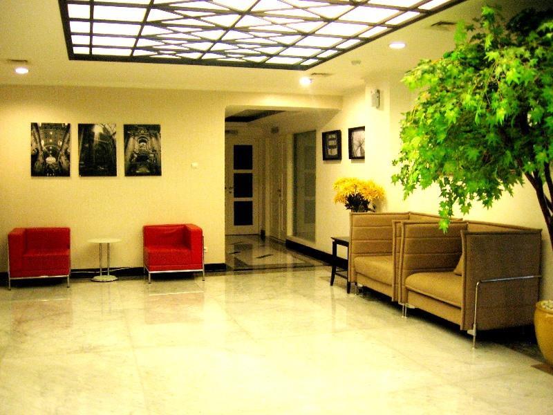 T Hotel Jakarta