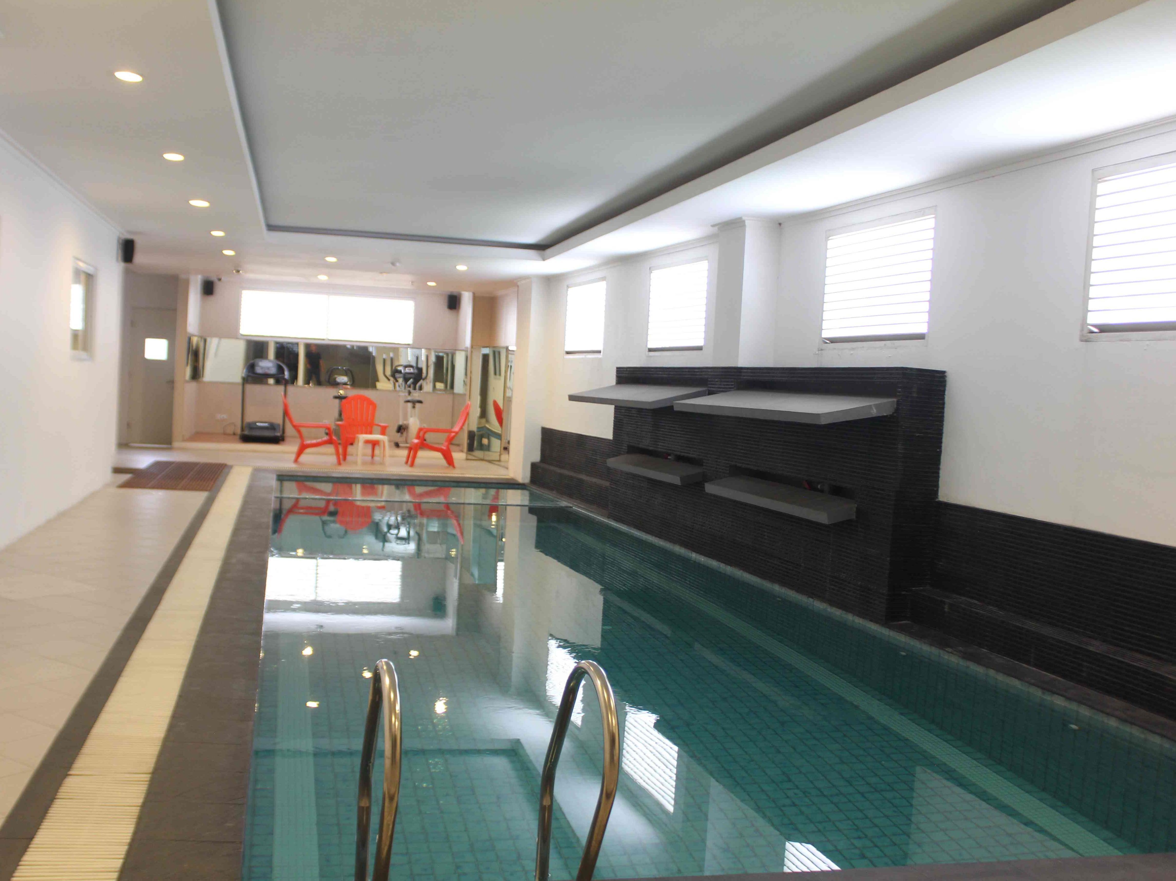 T Hotel Jakarta