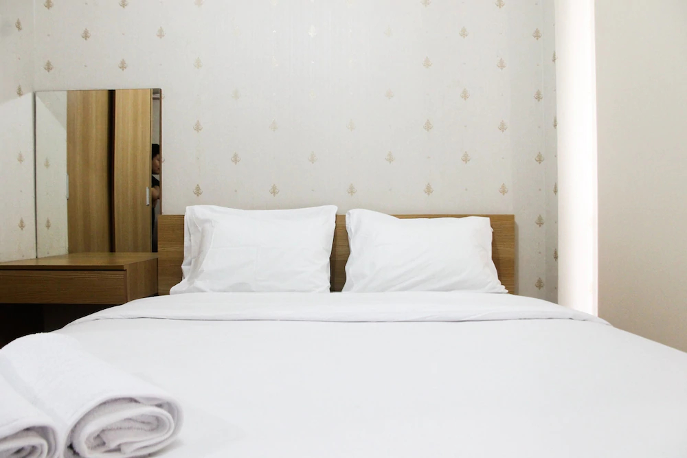 Tifolia Apartment