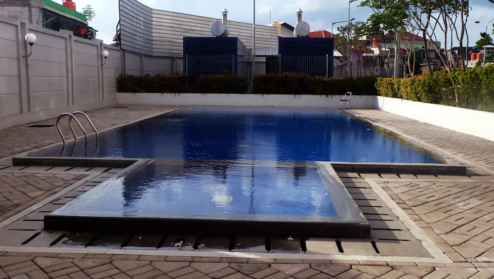 Tifolia Apartment