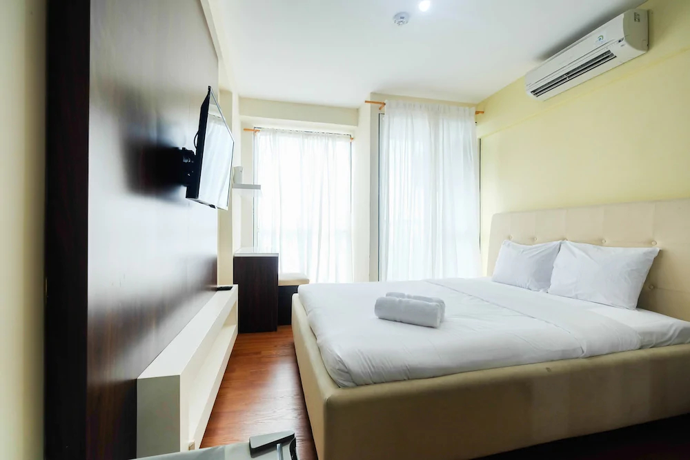 Tifolia Apartment
