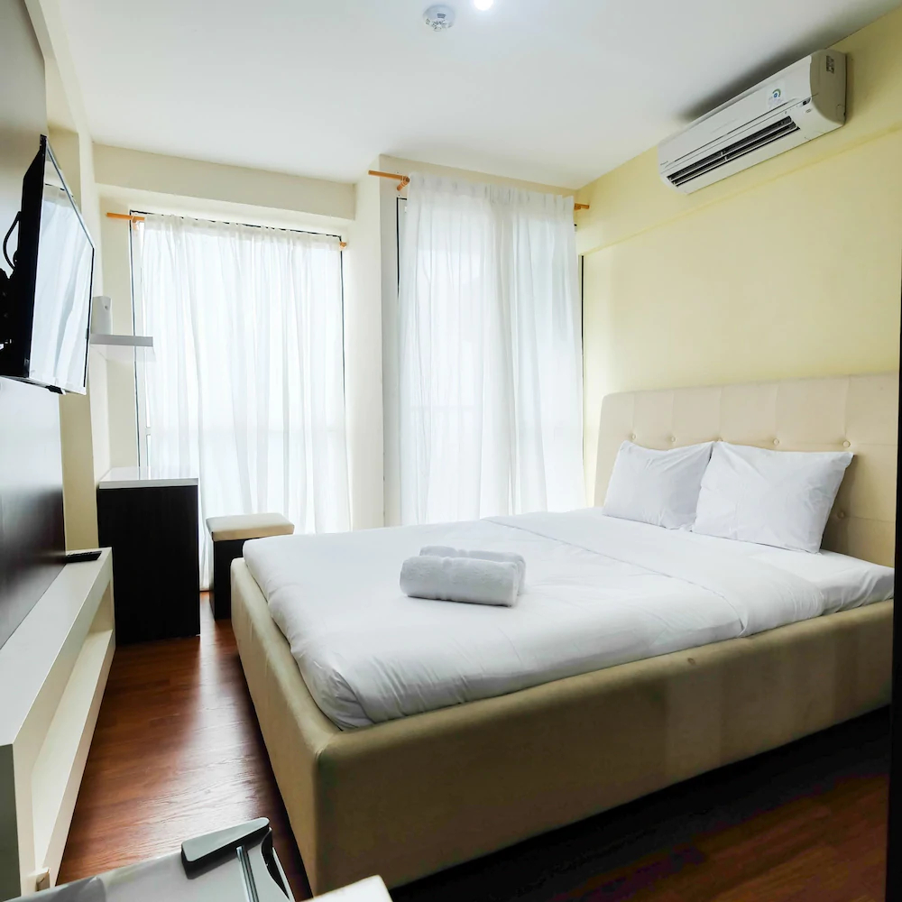 Tifolia Apartment