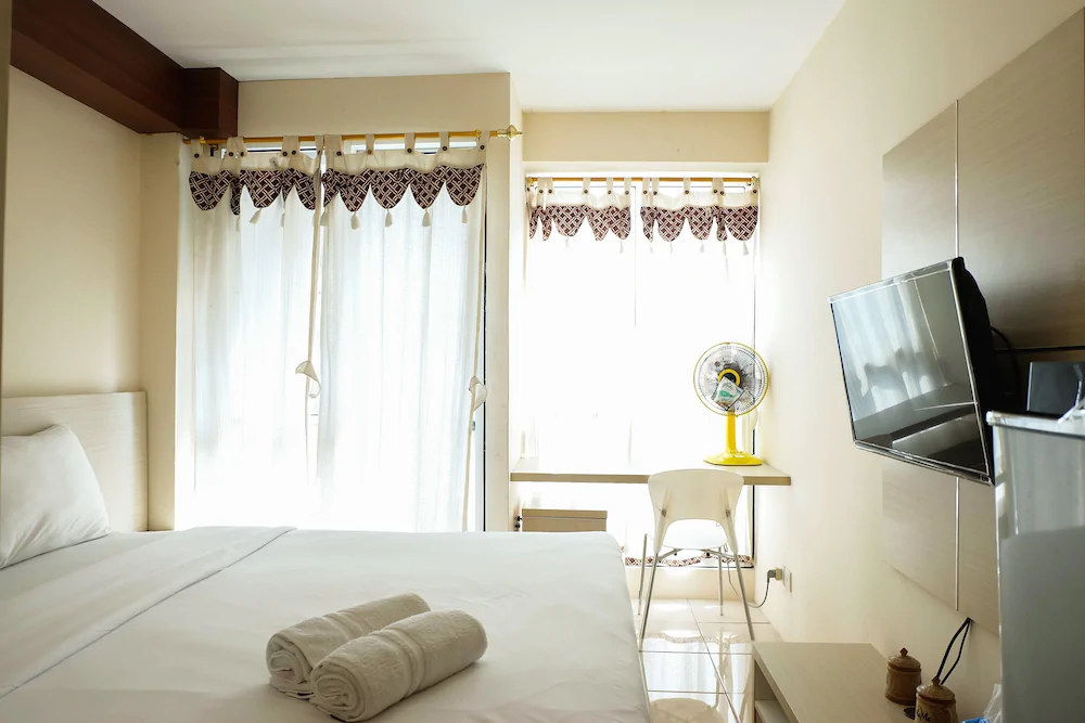 Tifolia Apartment