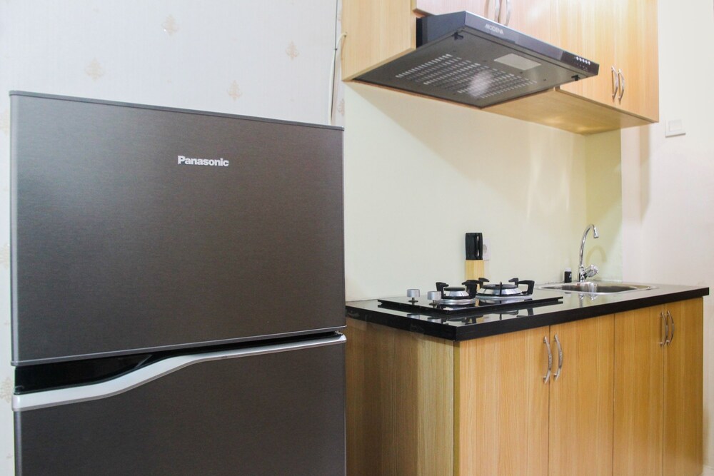 Tifolia Apartment