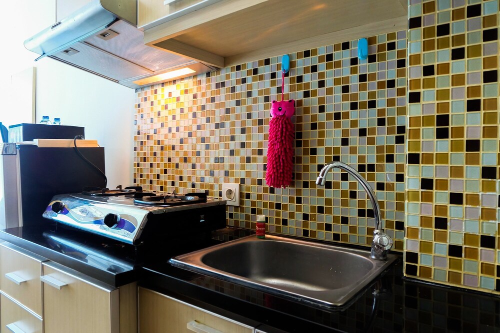 Tifolia Apartment
