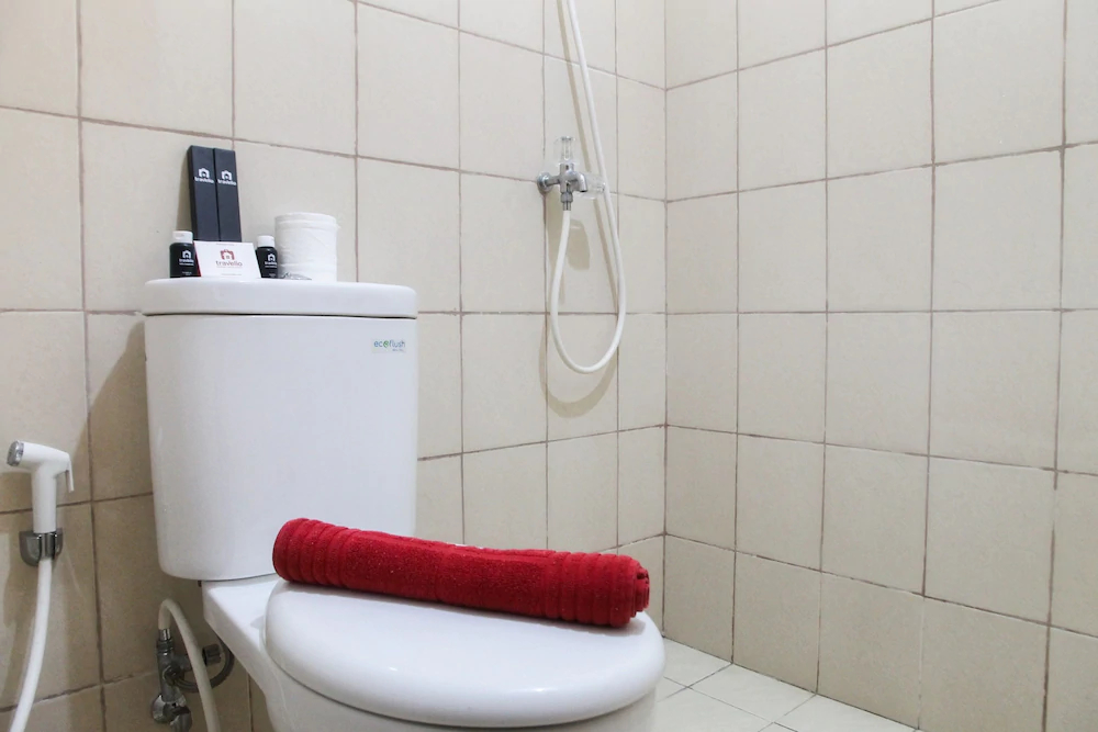 Tifolia Apartment