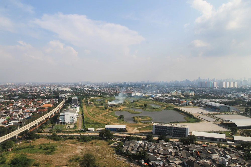 Tifolia Apartment