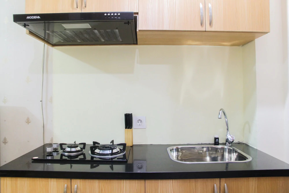 Tifolia Apartment