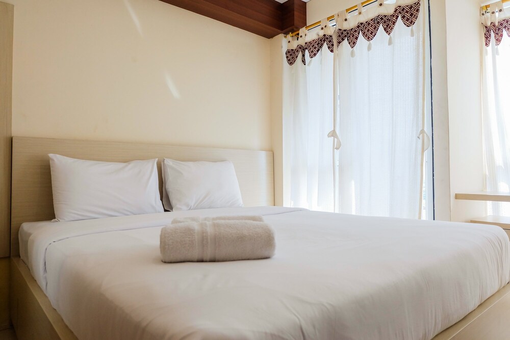 Tifolia Apartment