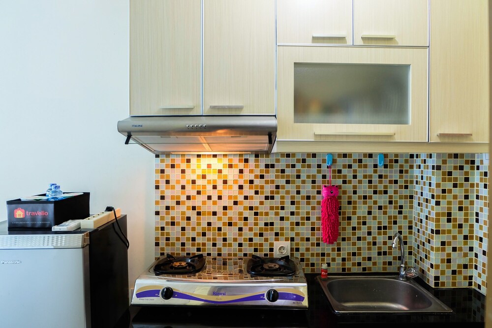 Tifolia Apartment