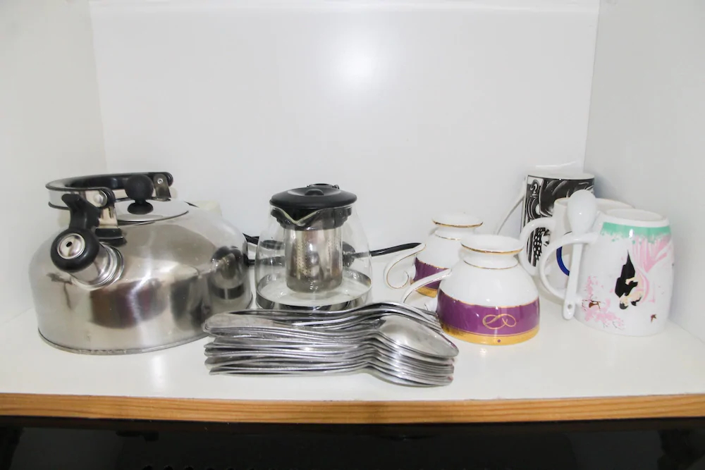 Tifolia Apartment