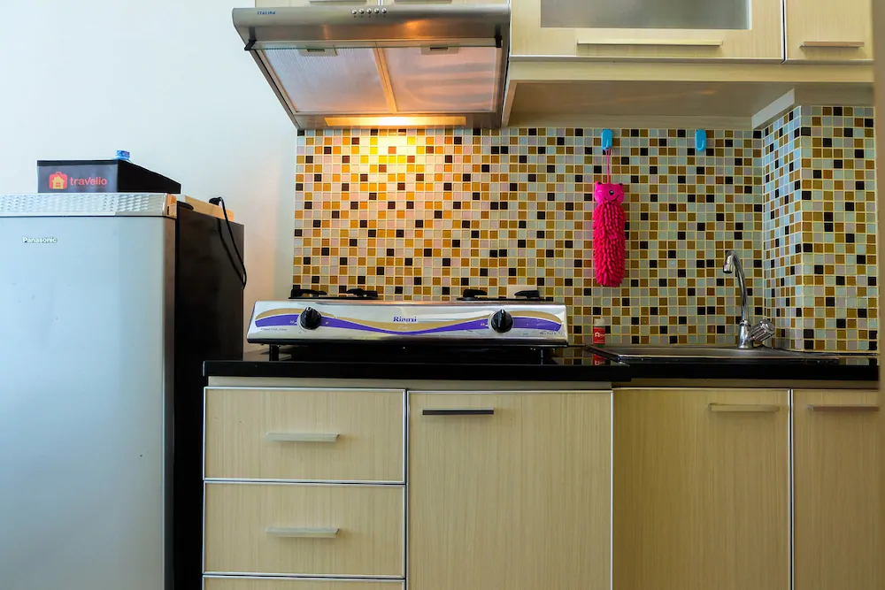 Tifolia Apartment