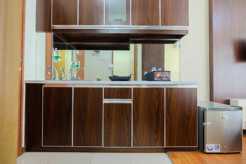 Tifolia Apartment