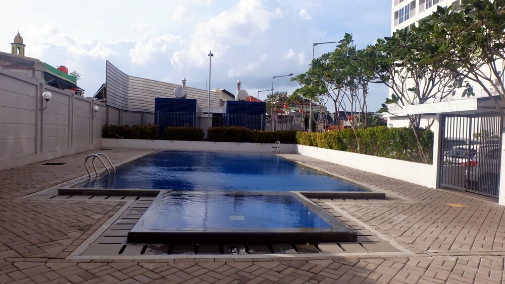 Tifolia Apartment