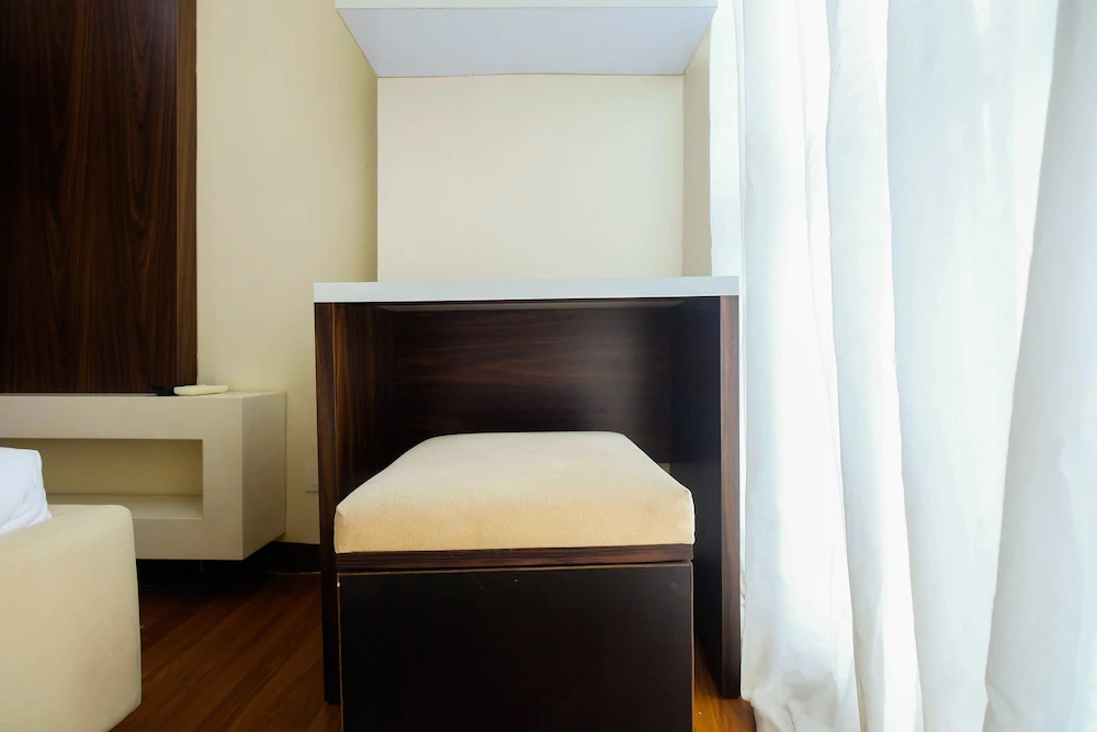 Tifolia Apartment