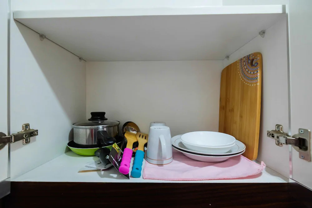 Tifolia Apartment