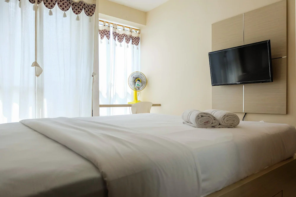 Tifolia Apartment