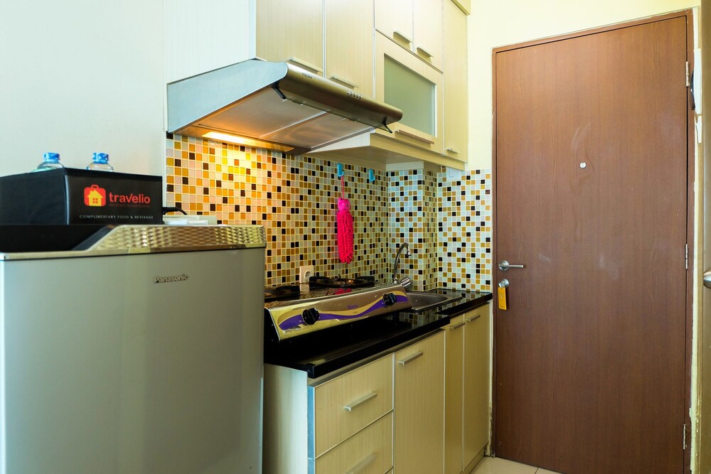Tifolia Apartment