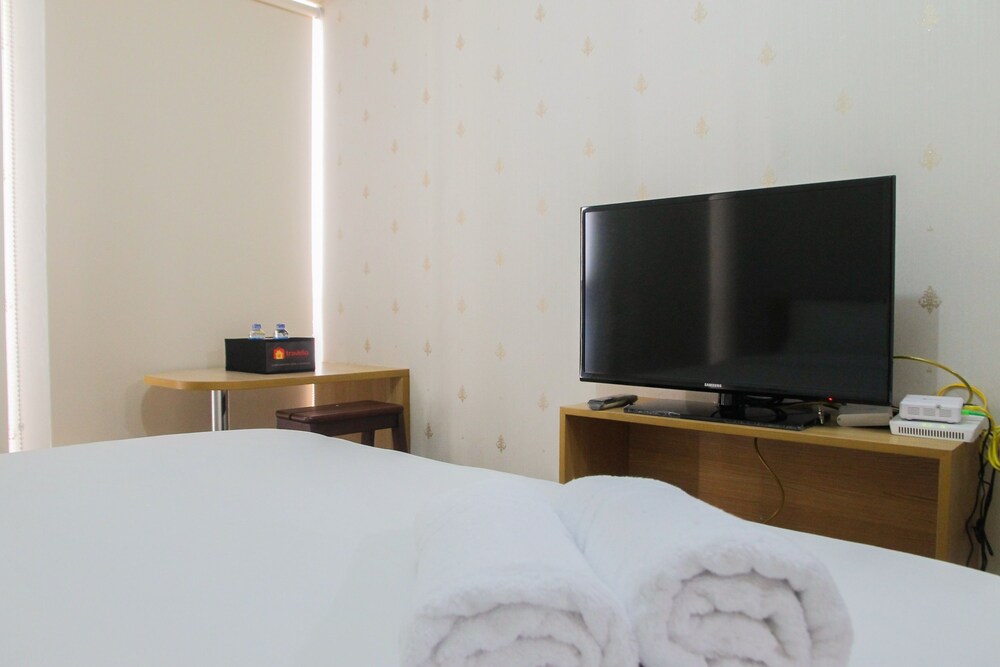 Tifolia Apartment