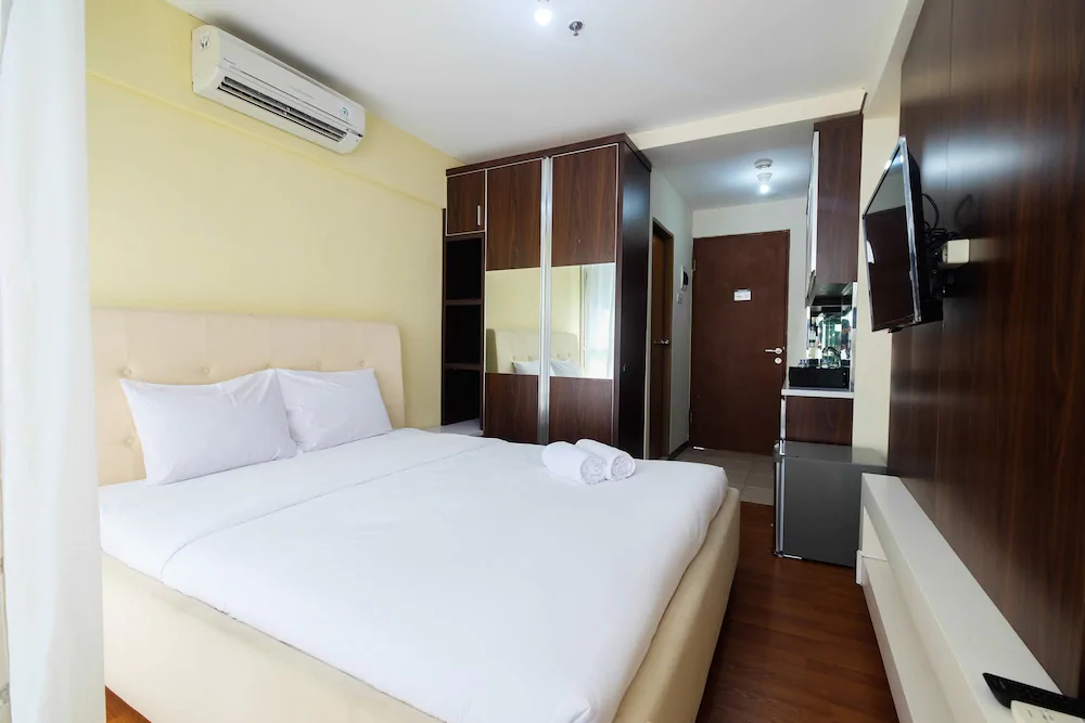 Tifolia Apartment