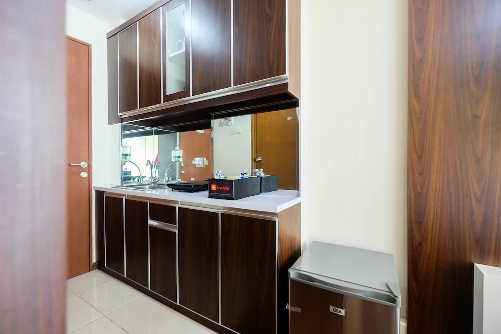 Tifolia Apartment