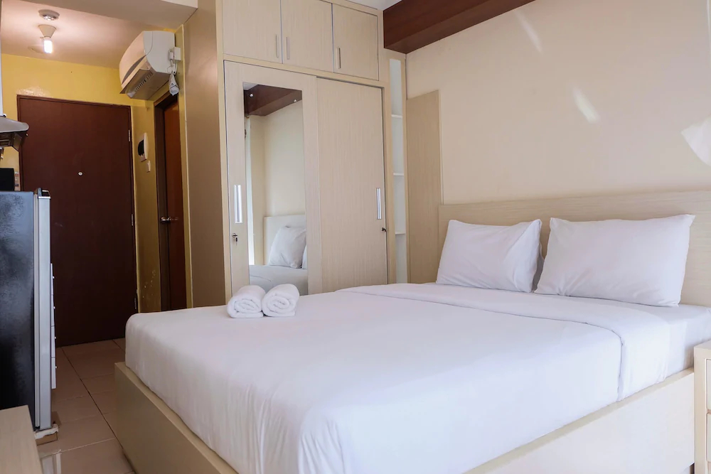 Tifolia Apartment