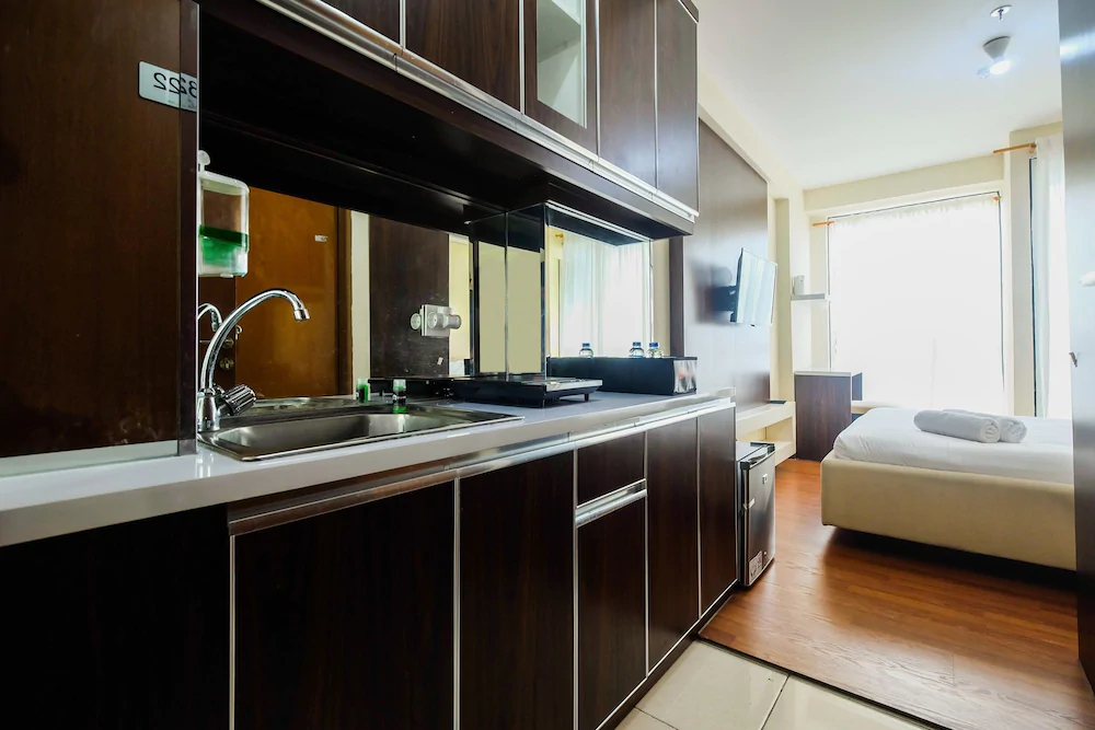 Tifolia Apartment