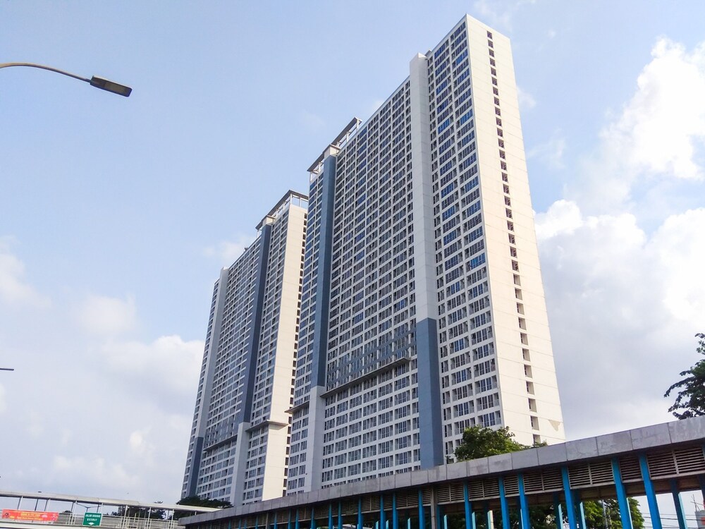 Tifolia Apartment