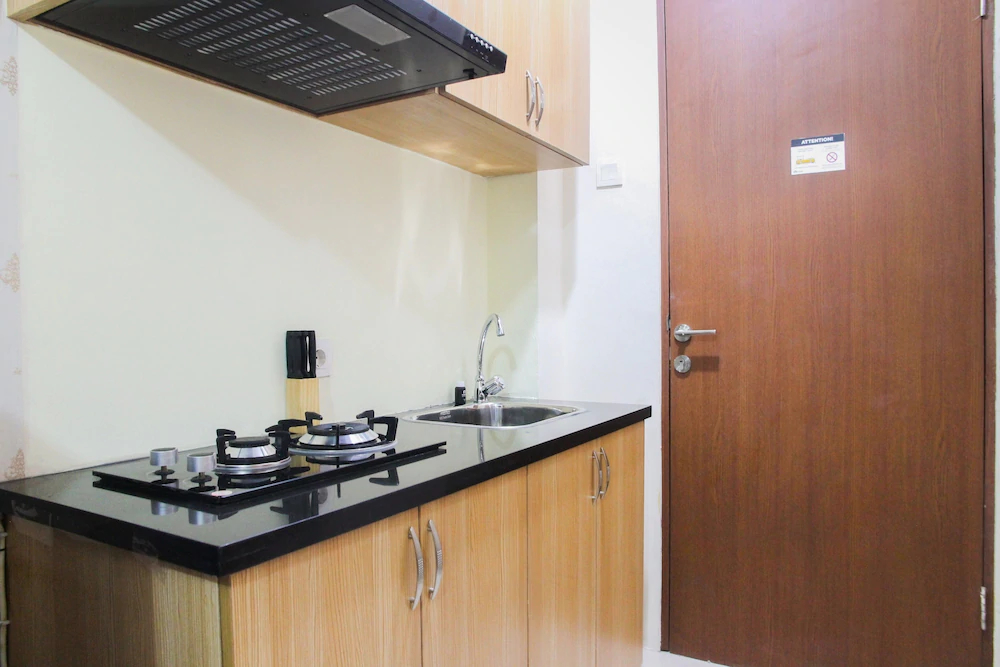 Tifolia Apartment
