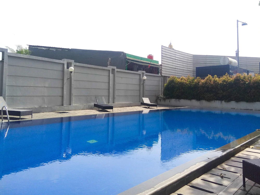 Tifolia Apartment