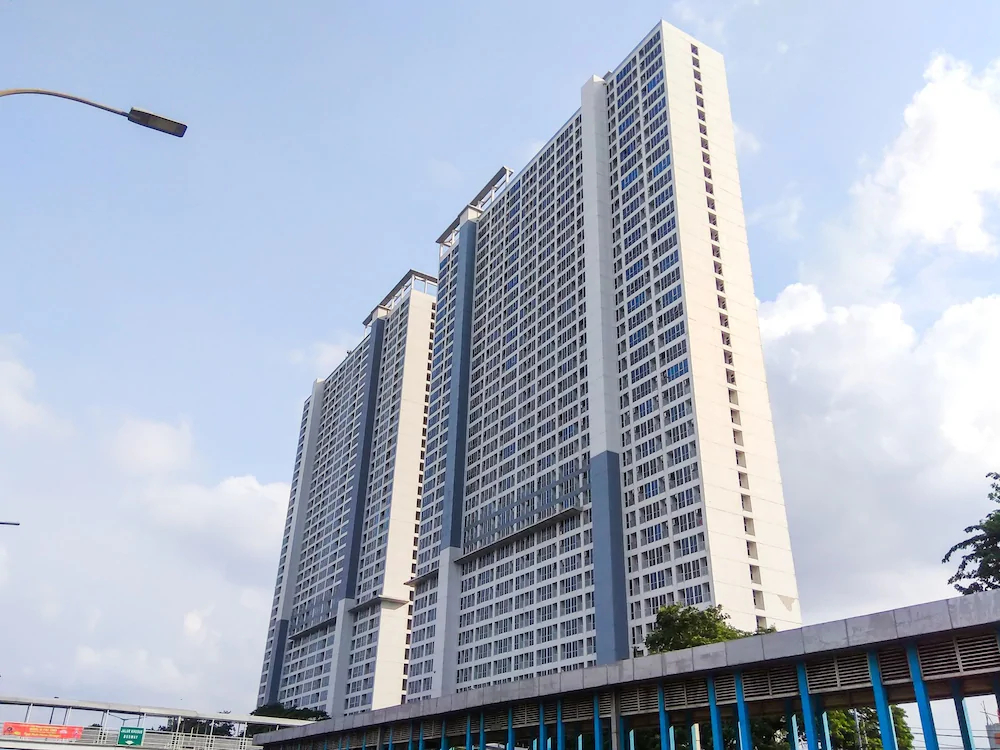 Tifolia Apartment