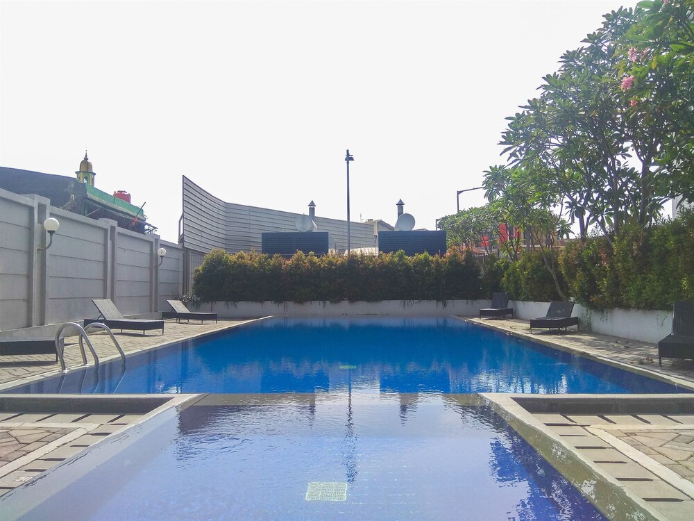 Tifolia Apartment