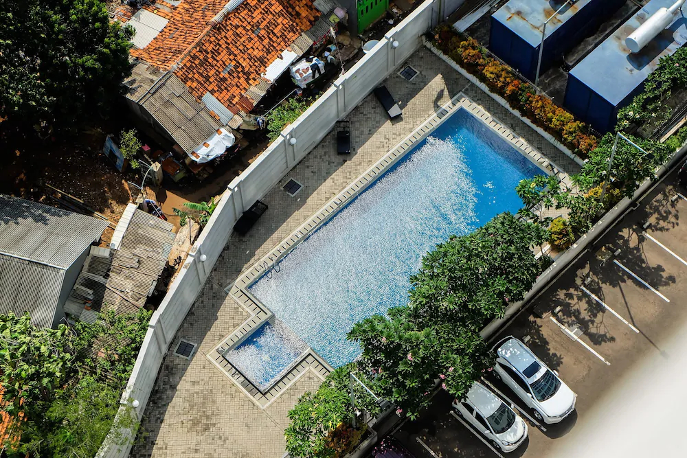 Tifolia Apartment