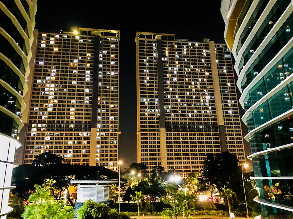 Tifolia Apartment