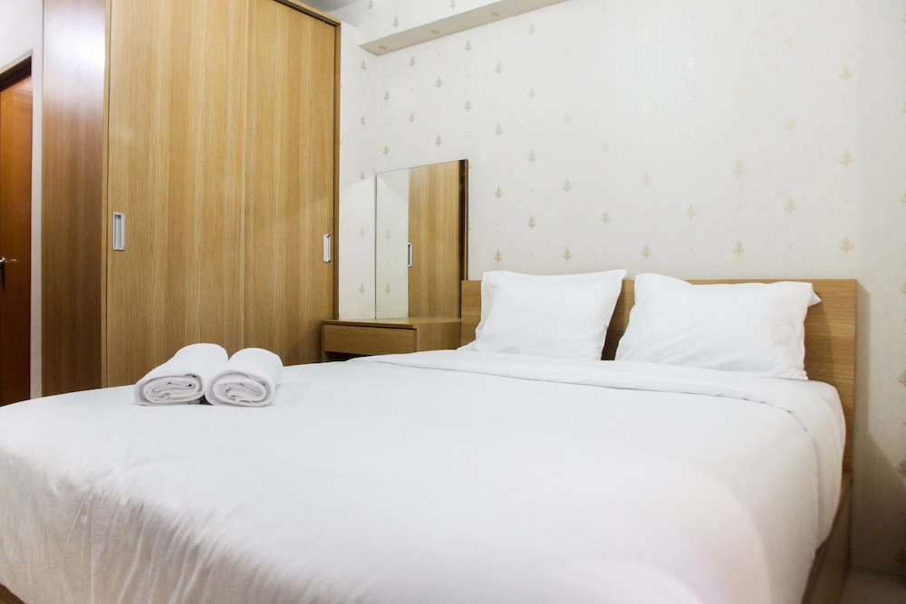 Tifolia Apartment