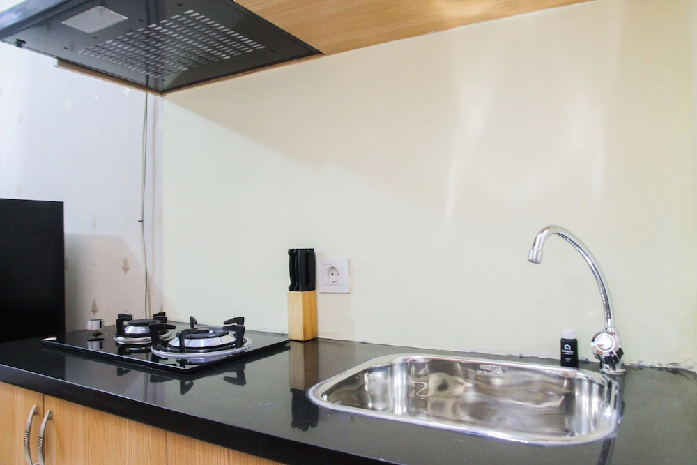 Tifolia Apartment