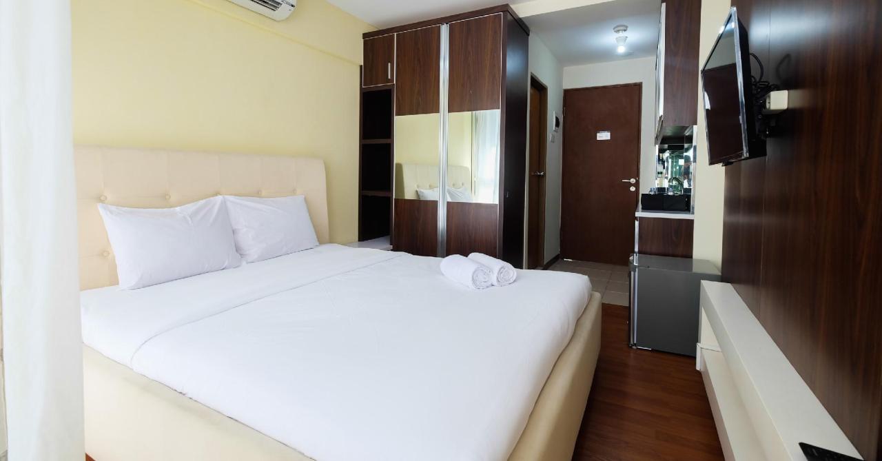 Tifolia Apartment by Travelio