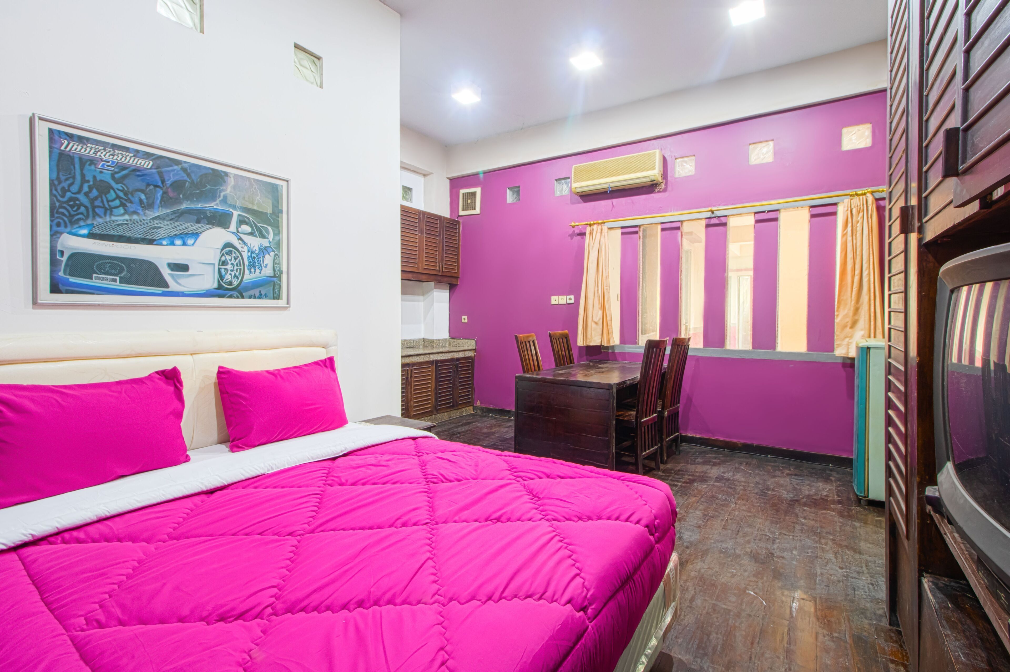 OYO 90696 Tobana House Bintaro