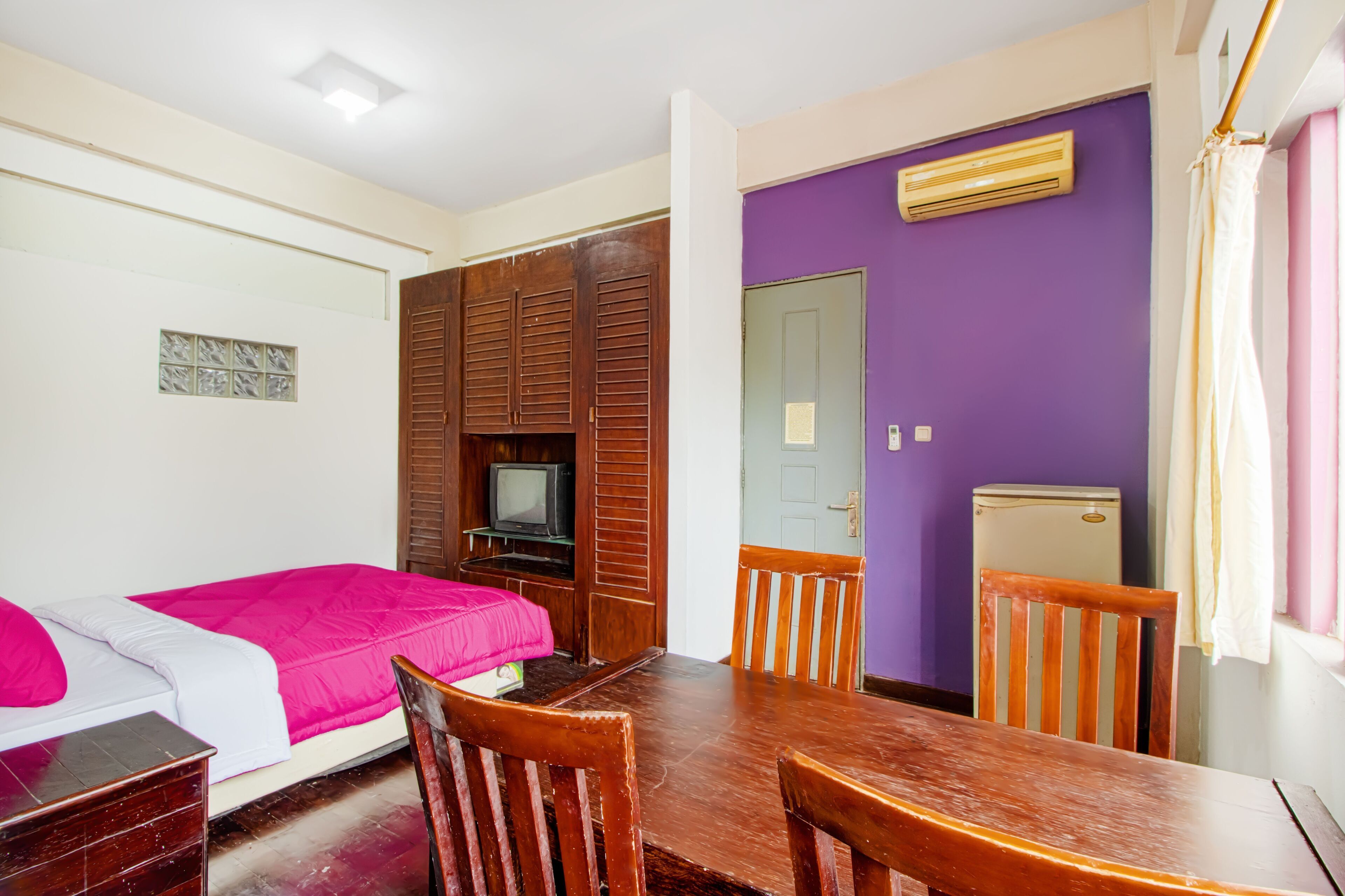 OYO 90696 Tobana House Bintaro