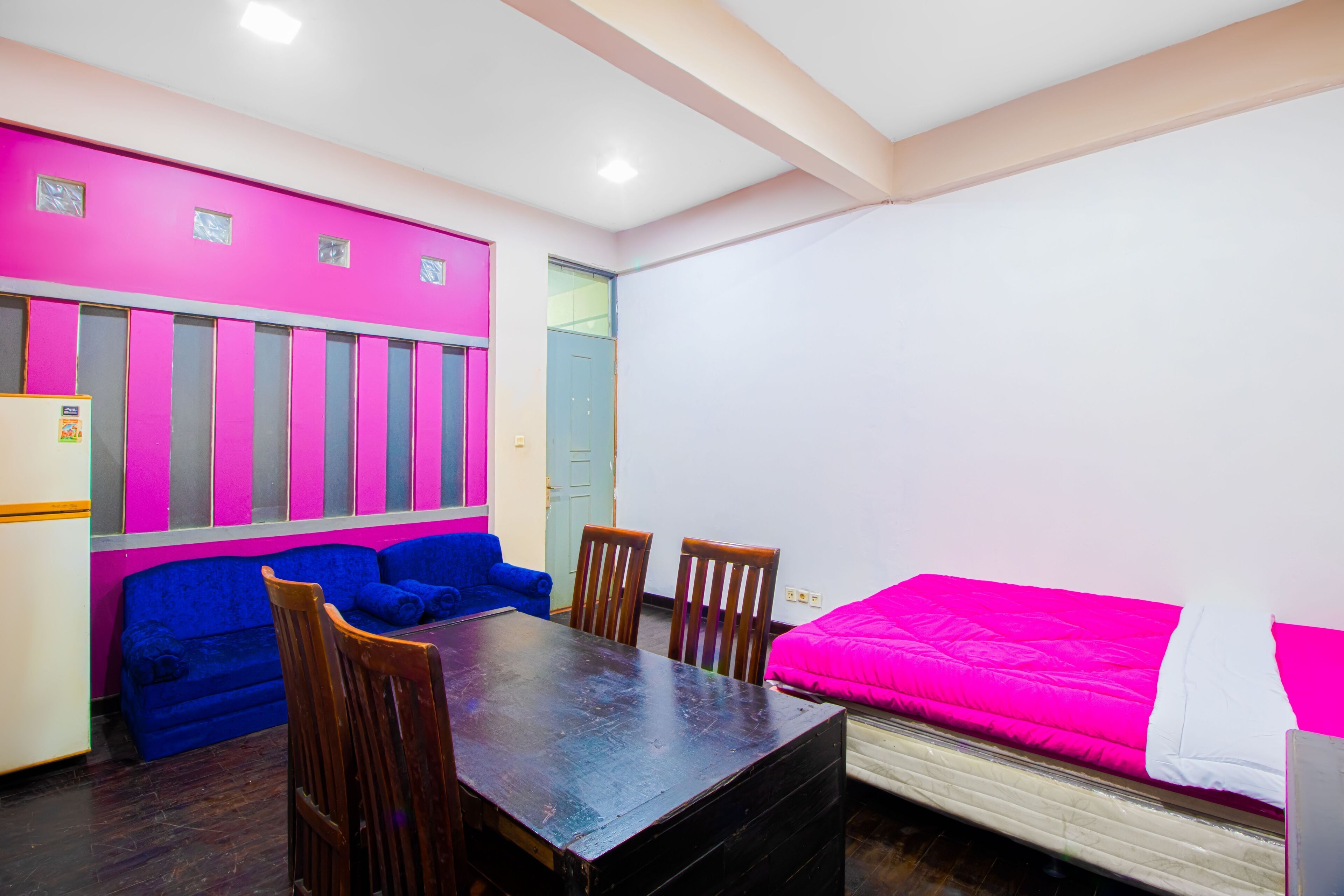 OYO 90696 Tobana House Bintaro