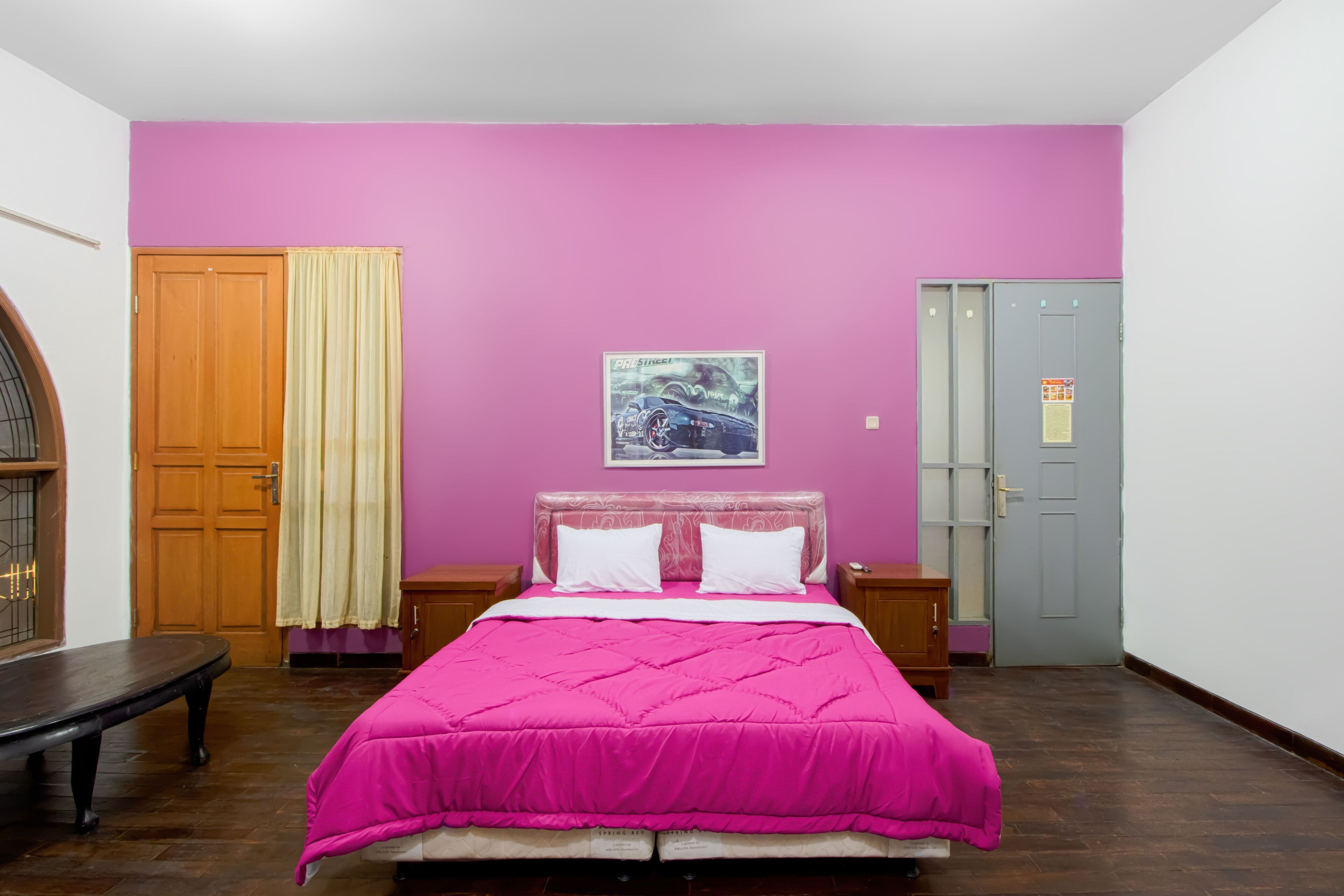 OYO 90696 Tobana House Bintaro