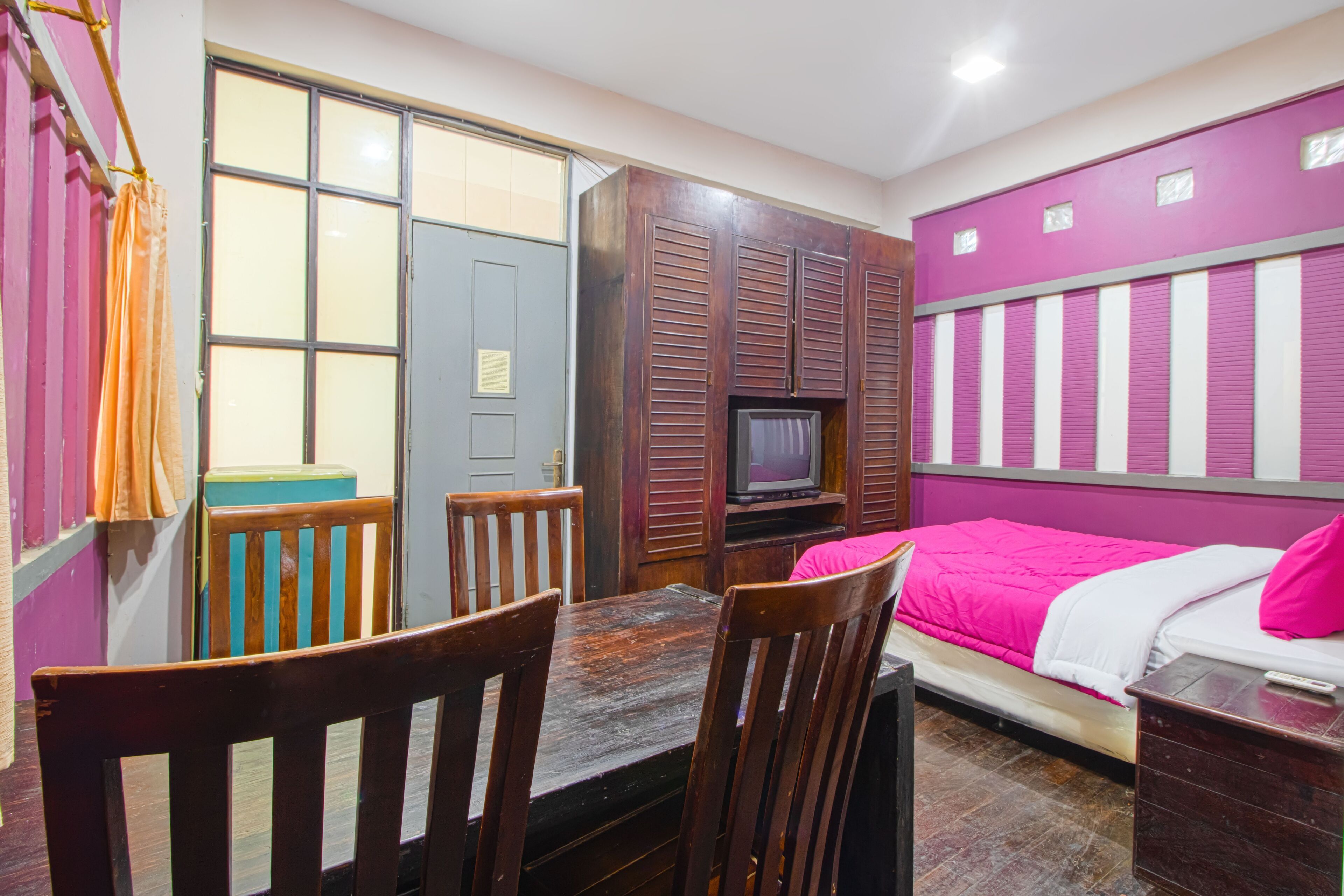 OYO 90696 Tobana House Bintaro