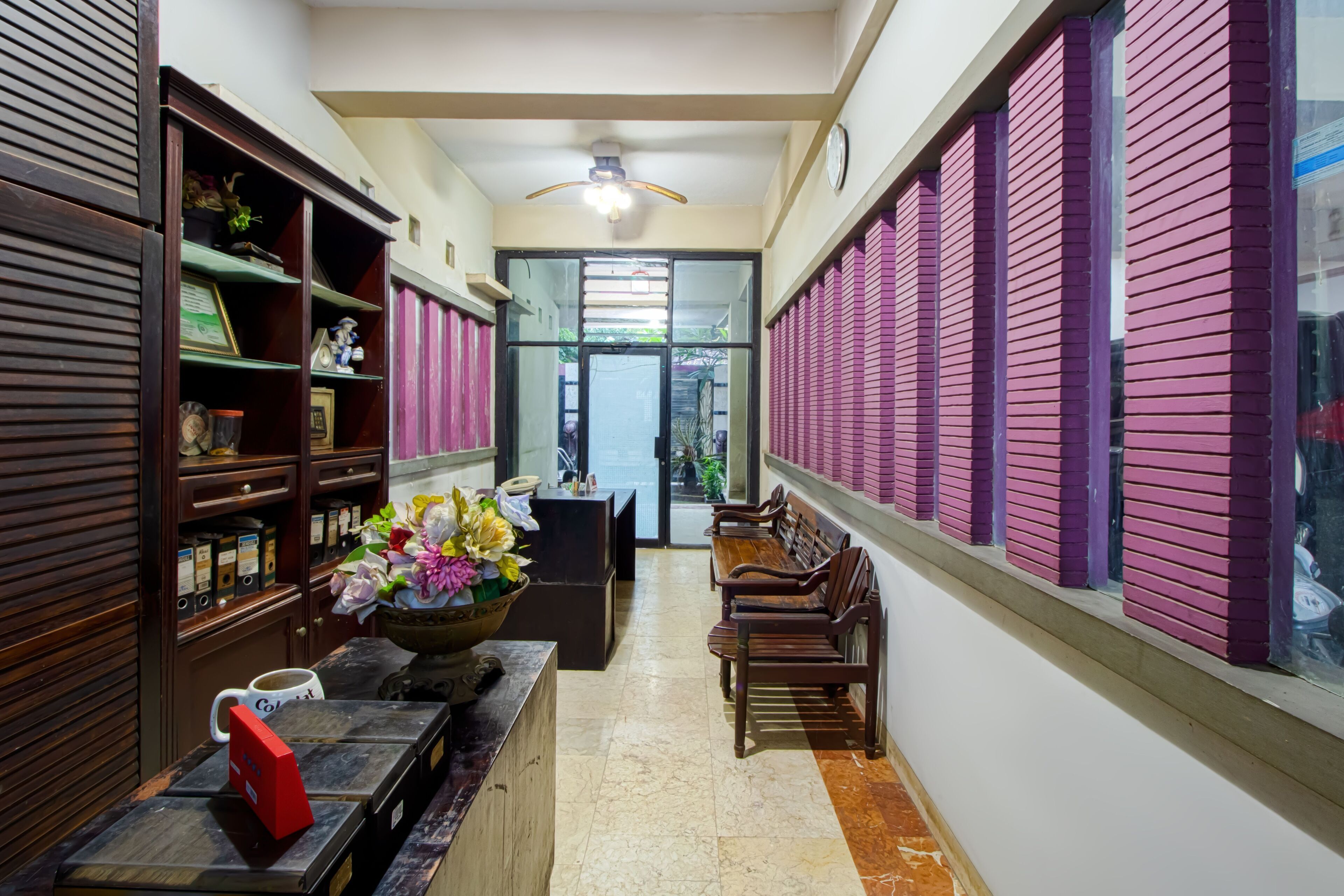 OYO 90696 Tobana House Bintaro