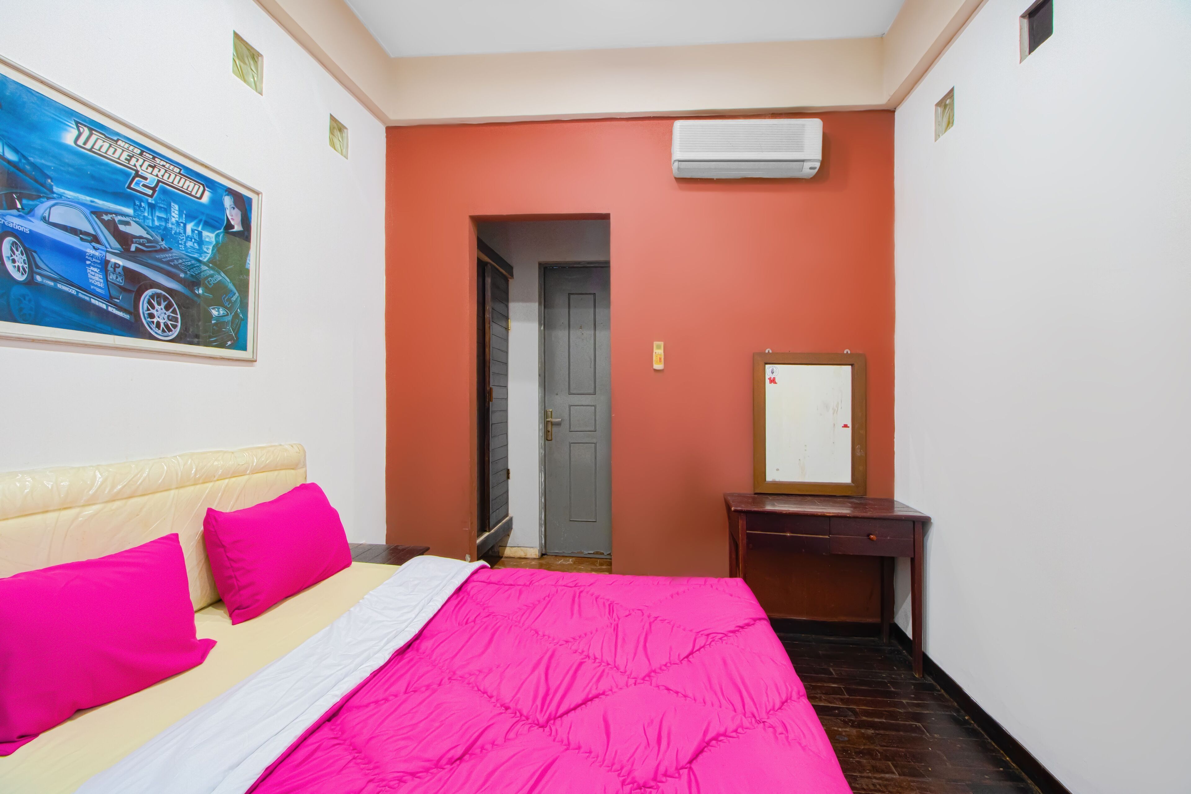 OYO 90696 Tobana House Bintaro